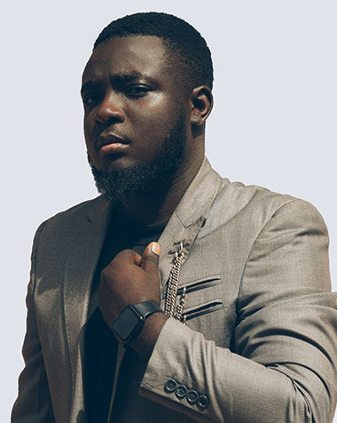 Pamoja Nation