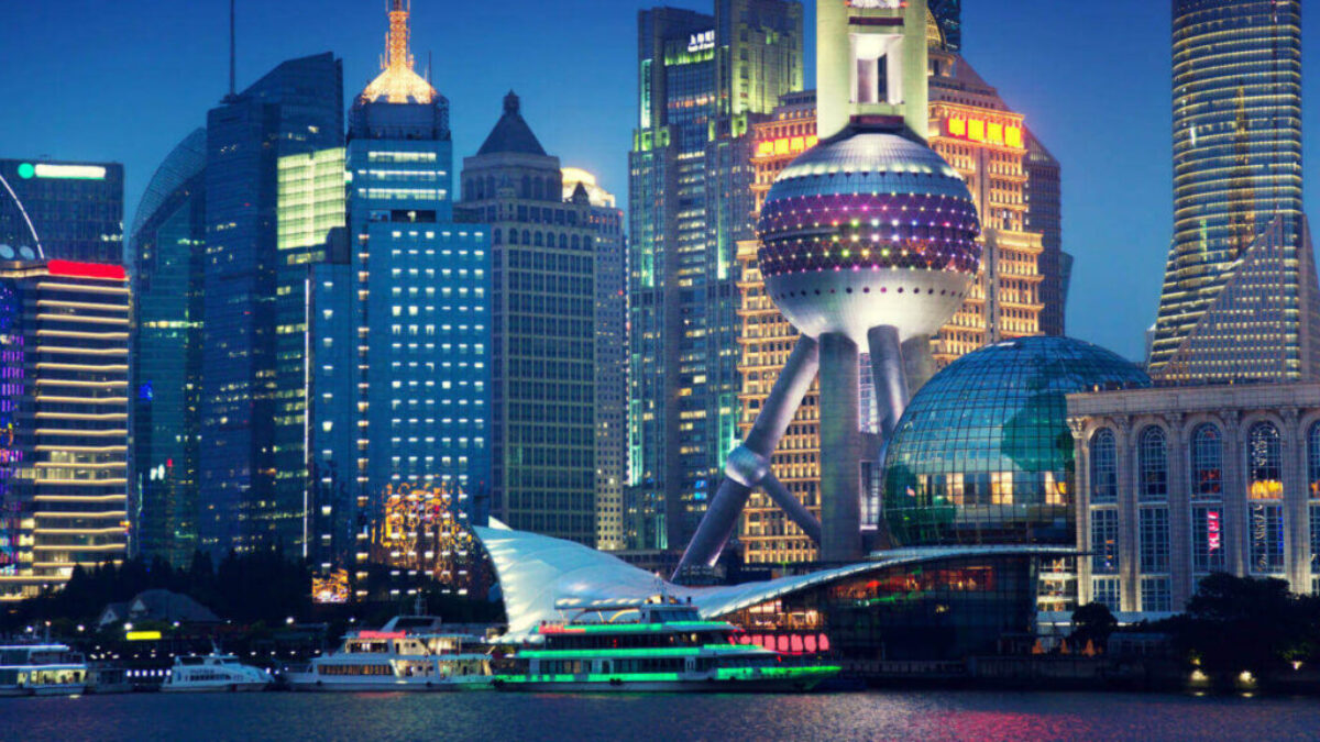 shanghai-city shanghai-city