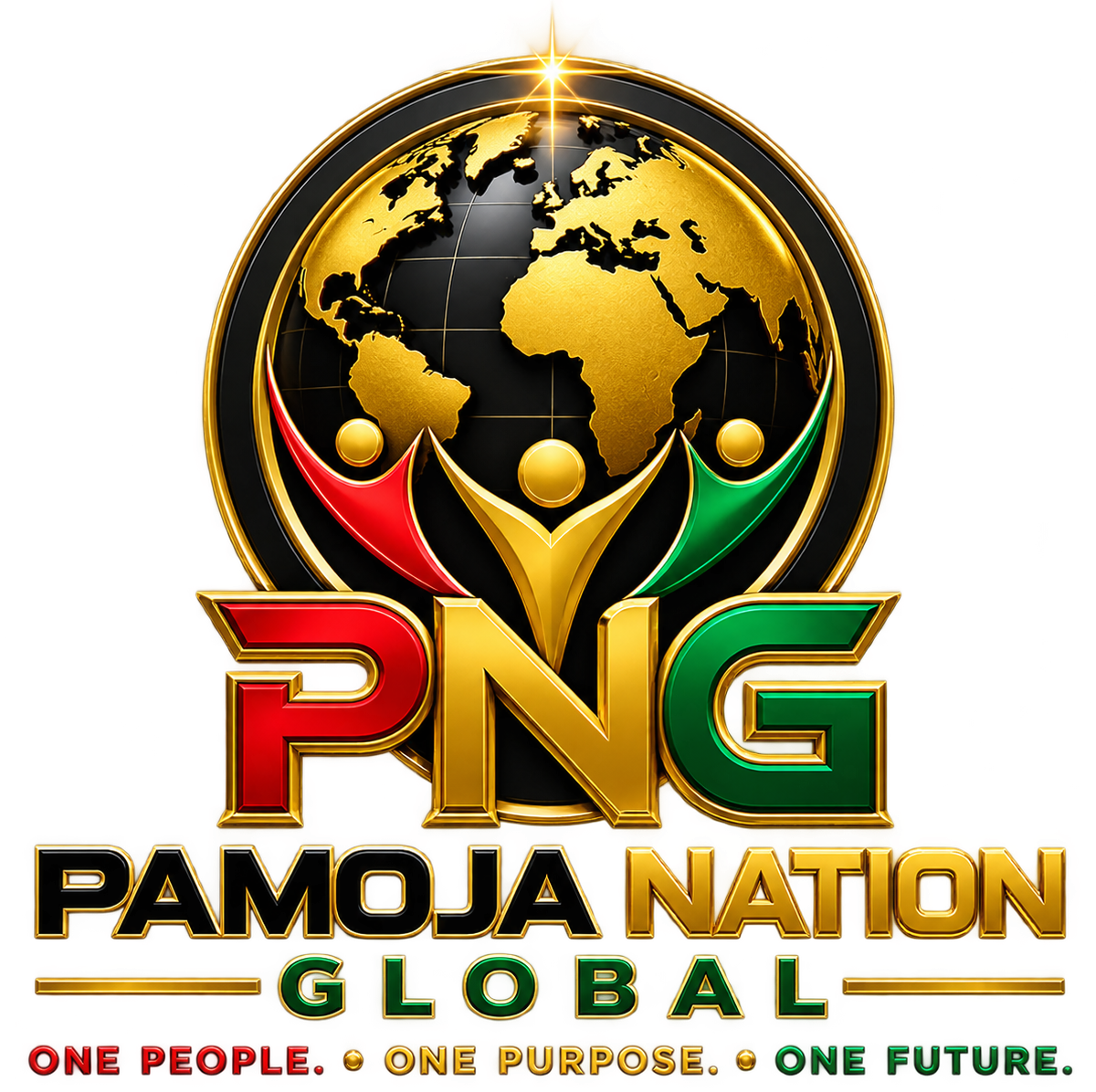 Pamoja Global Community